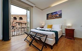 Romulus Rooms By Hostand